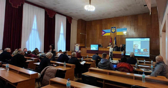 Впізнай депутата