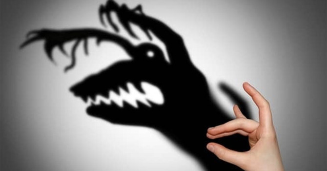 Чи знаєте ви як називаються ті чи інші фобії