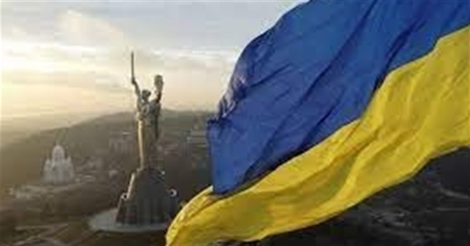 Тест: "Війна 2022" Все буде УКРАЇНА!
