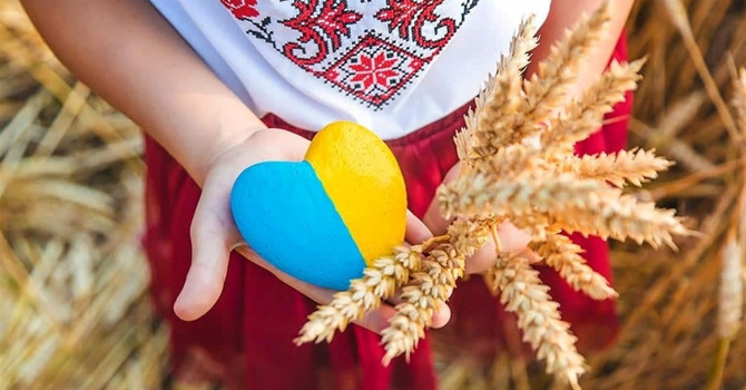 Болсанка, крумплі, фільварок: наскільки добре ви знаєте українську мову?