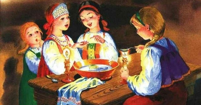 Ворожіння у ніч на Андрія: пройдіть цікавий тест