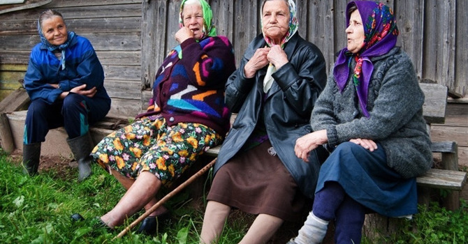 Наскільки ти зрозумієш жителів Сарненського району?