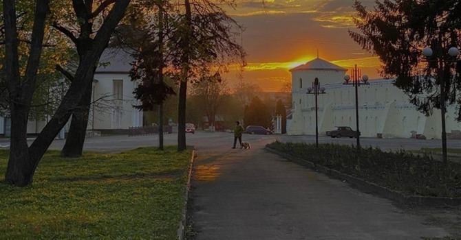 Вулиці Тростянця - відкрийте історію рідного міста