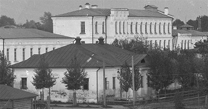 Перевірте, як добре ви знаєте історію Глухова!