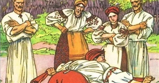 Шедеври української лайки, а також їхні значення і визначення