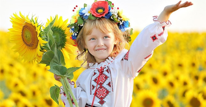 Як добре ви знаєте історію української вишиванки?