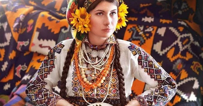 Нареченою з якого регіону України ви б були?
