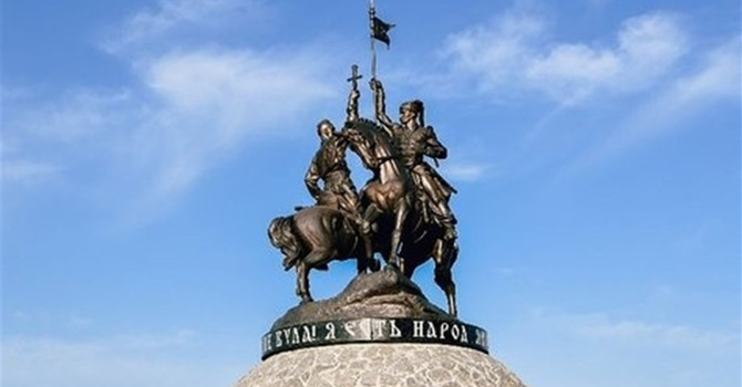 Тест: чи добре ти знаєш історію пам’ятників і історичних місць Умані