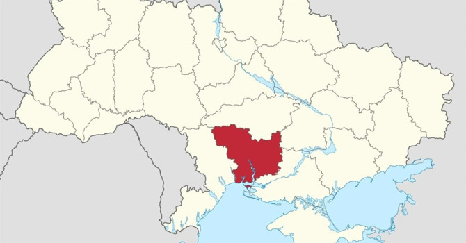 А ти знаєш нові назви на мапі Миколаївської області?