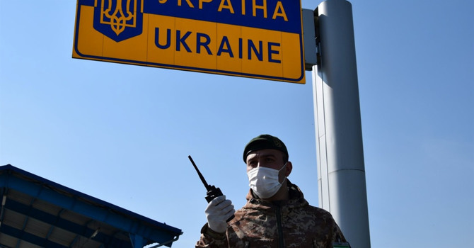 Тест на знавця України: що ви знаєте про кордон нашої держави?