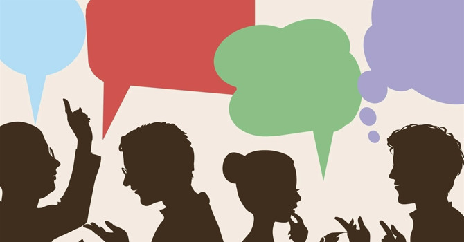 Чи легко говорити про важливе для усіх