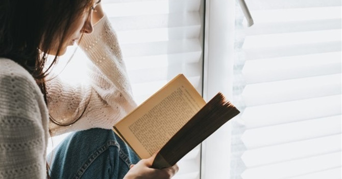 Тест: Відгадай книгу за цитатою
