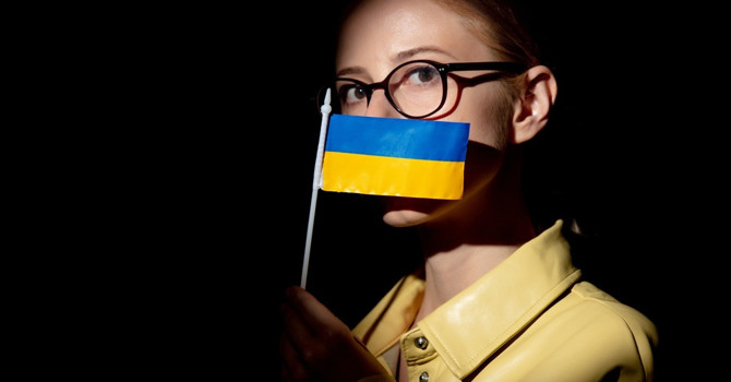 Тест: Що ти знаєш про українську мову?
