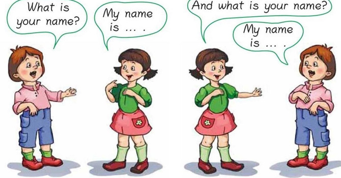 What's Your Name? Вгадайте імена калинівчан