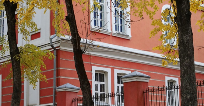 Перевірте, як добре ви знаєте історію Глухівського національного педігогічного університету імені Олександра Довженка!