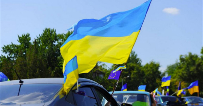 День незалежності 2020: перевір свої знання з історії України!