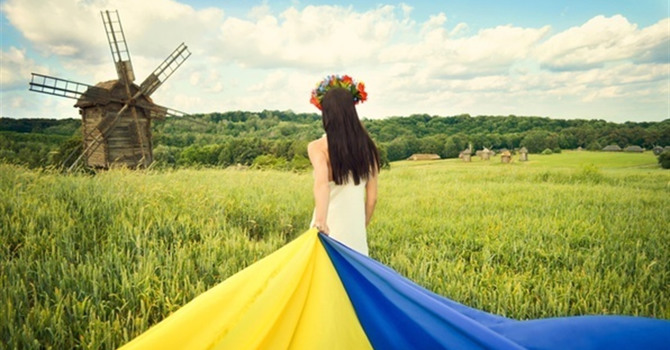 Правда чи ні? Десять  фактів про Україну, серед яких є вигадані