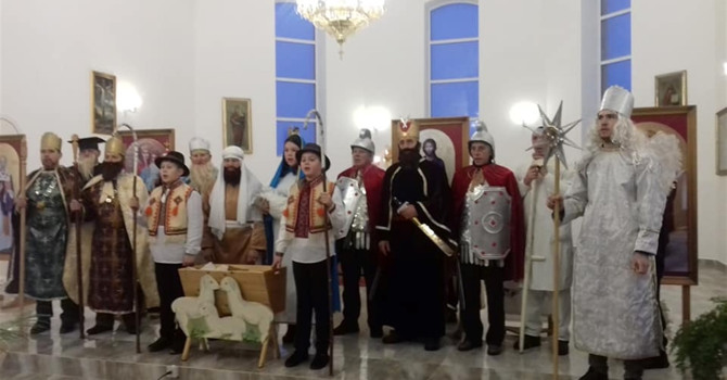 Чи добре ви знаєте новорічні та різдвяні традиції?