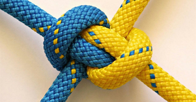 Знаєте історію Дня Соборності України? 