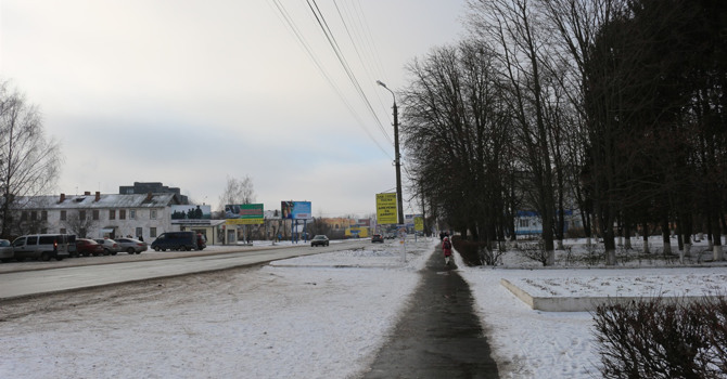 Старокостянтинів у дрібницях: тест для спостережливих