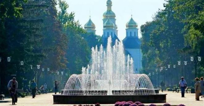Швидкий тест: 10 запитань про вулиці та архітектуру Чернігова