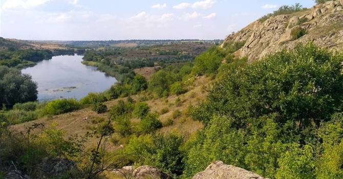 Тест. Вибери правильну відповідь