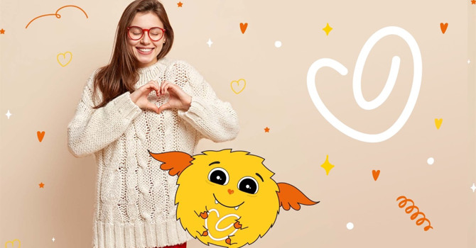 Проходь гру і дізнавайся, хто ти у благодійності💛