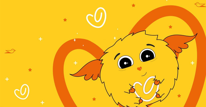 Проходь гру і дізнавайся, хто ти у благодійності💛