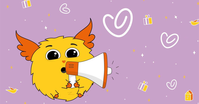 Проходь гру і дізнавайся, хто ти у благодійності💛