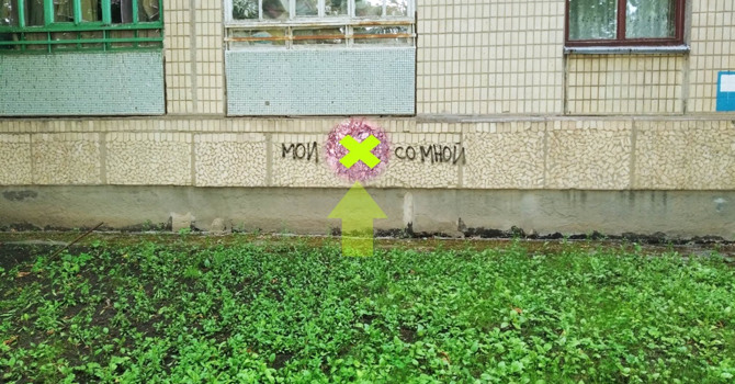 Ти готовий? Тоді вперед!