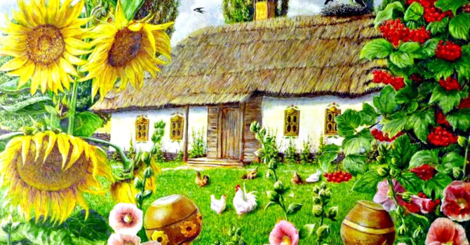Тест: Які символічні дерева й кущі ростуть в Україні та що ви про них знаєте