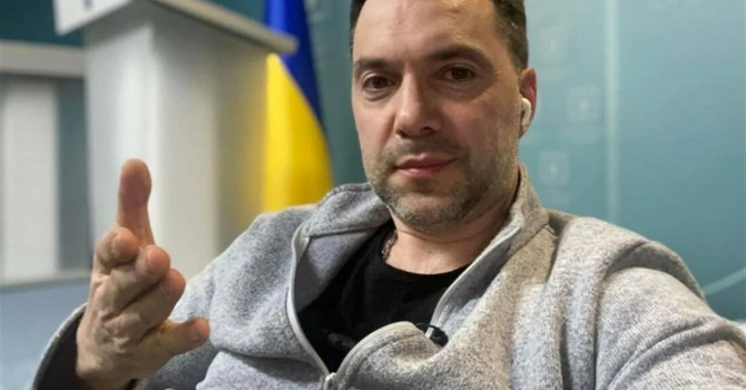 Кто сказал это о войне в Украине?