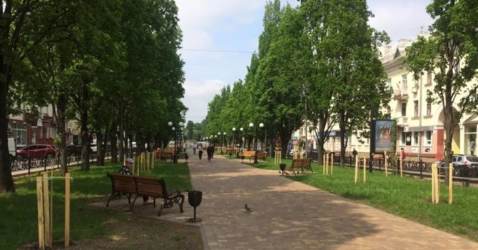 Готові? Тоді вперед!
