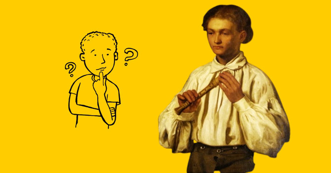 Зловіть Сковороду!