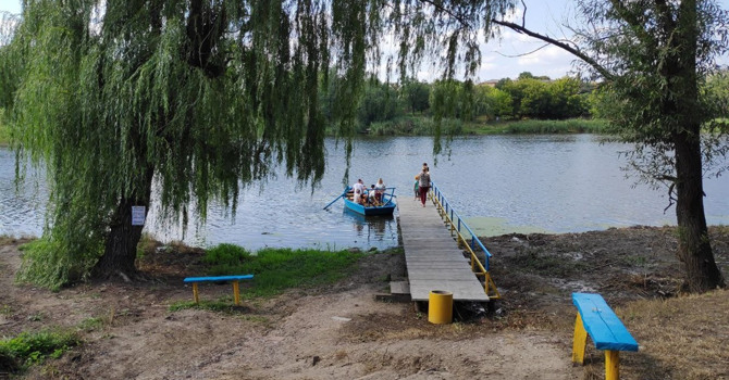 Вгадай місце події на фото