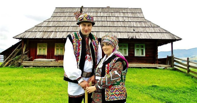 Гуцул чи ні? Перевірте, як добре ви знаєте гуцульські звичаї, вірування та забобони