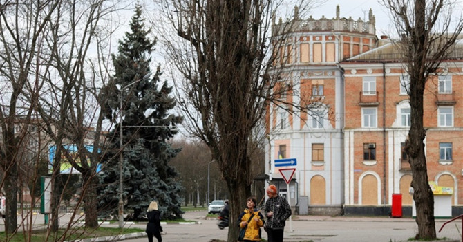 Від часів козацтва до часів Незалежності: як добре ви знаєте дати в історії Нікополя