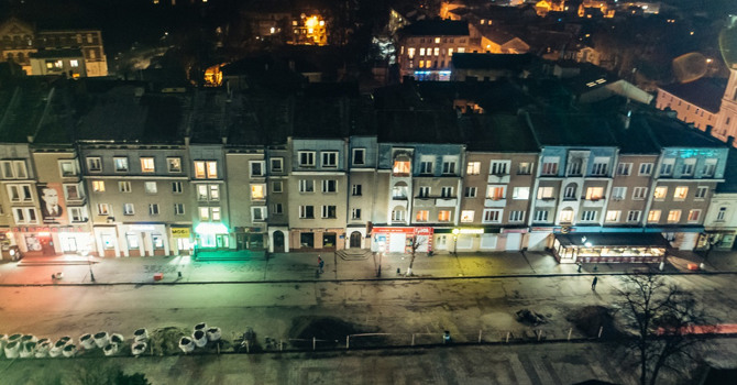 Тест: чи знаєте ви дрогобицькі легенди