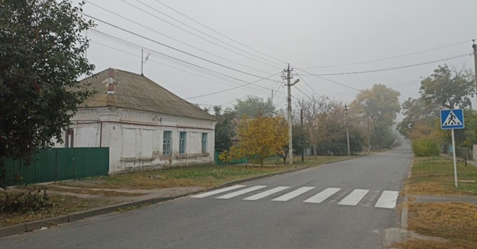Вгадай вулиці Нікополя, перейменовані на честь Гетьманів та українських князів