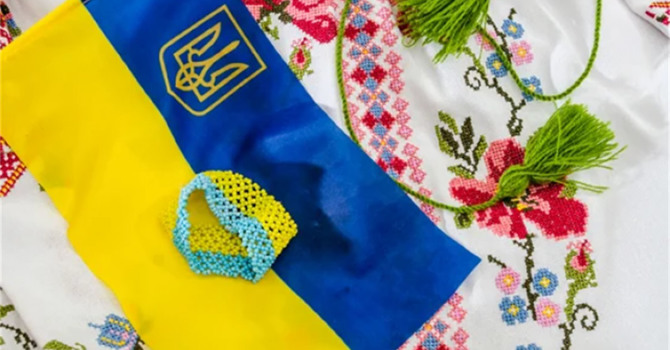 Пропонуємо пройти тест, і з’ясувати, чи добре ви знаєтеся на історії і традиціях українських вишиванок