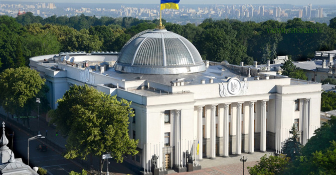Хто є ким з народних депутатів з Херсонщини і чим вони прославились