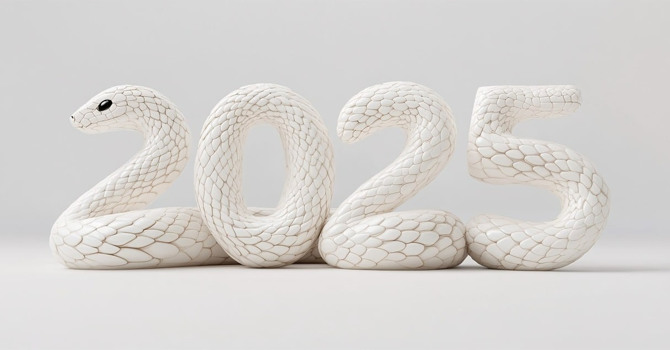 Що чекає на вас у 2025 році?