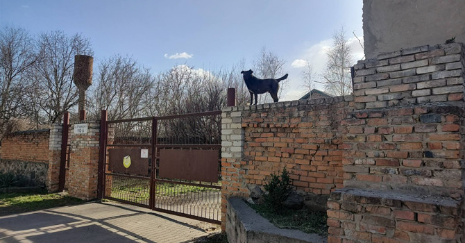 Тест на градус урбанізації