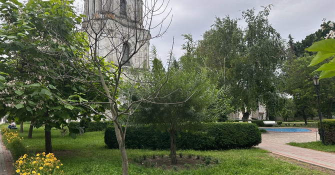 "Давай зустрінемося там, де..." – "А де це?"