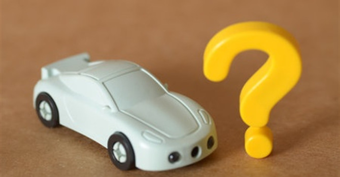 10 запитань для справжніх автолюбителів