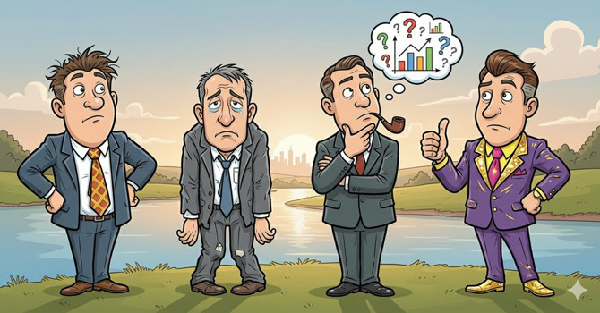 Чи вмієш ти втримати кадри?