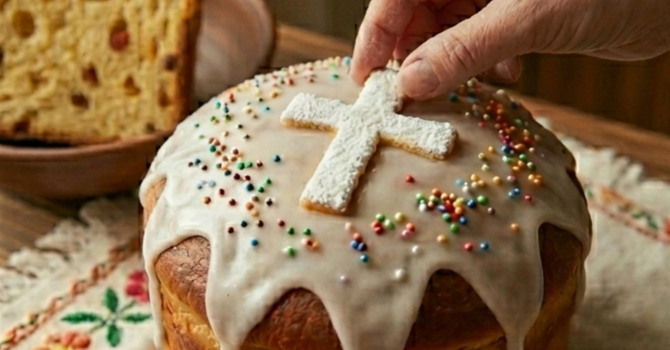 Ти - майстер випічки чи початківець? Перевір себе за допомогою тесту