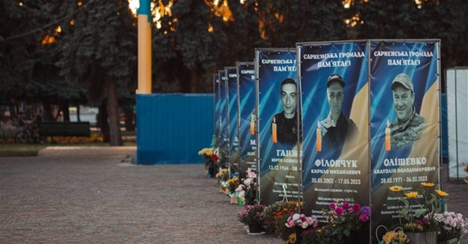 Що ми знаємо про тих, хто нас захищав