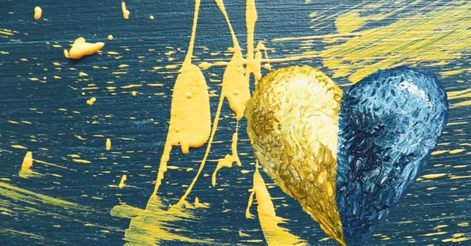 Яка ти історія кохання?