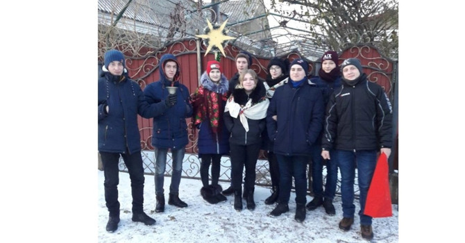 Чи знаєте ви, як правильно святкувати Різдво та Новорічні свята?